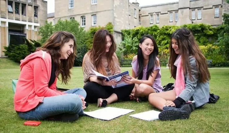 Программа Подготовка к IELTS  в Oxford Royale Academy