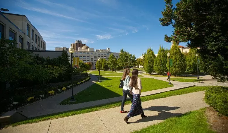 Программа University Pathway  в Canisius College