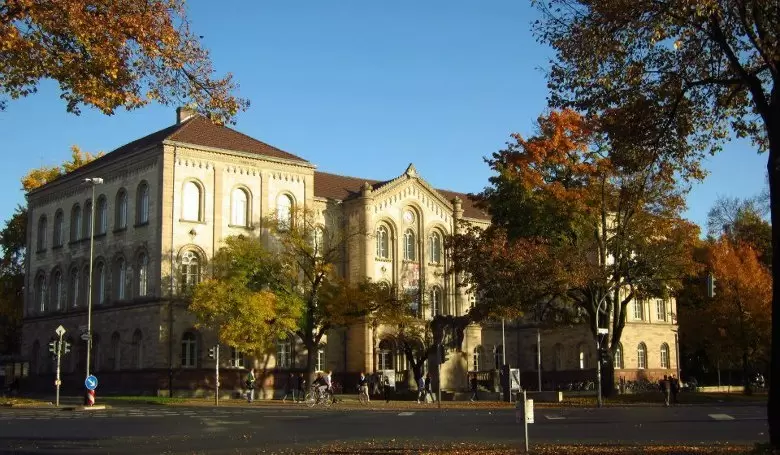 Гётингенский университет
