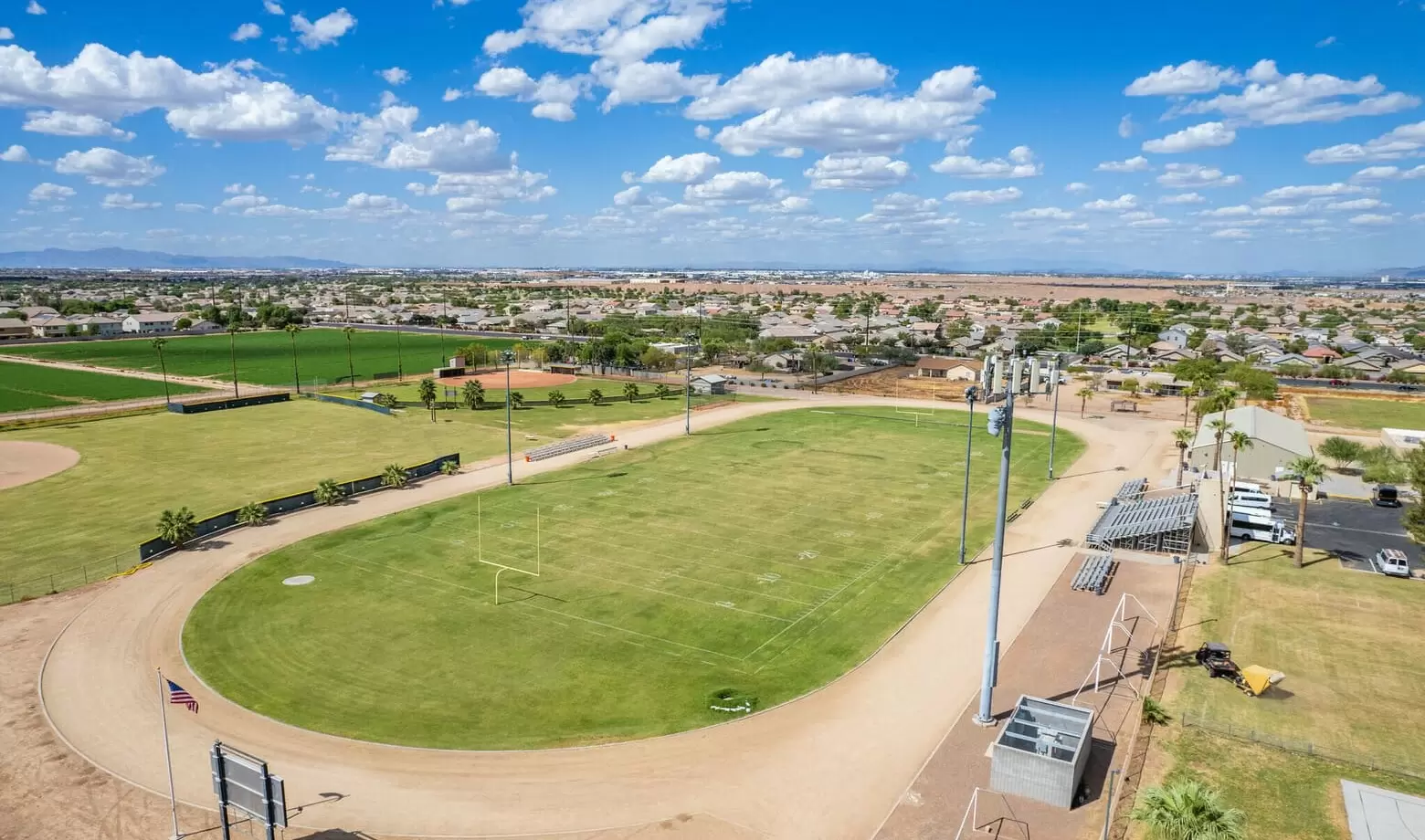 Arizona Lutheran Academy