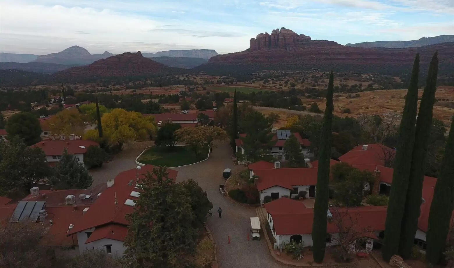 Verde Valley School