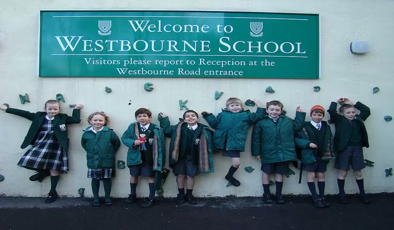 Программа Preparatory School в Westbourne School