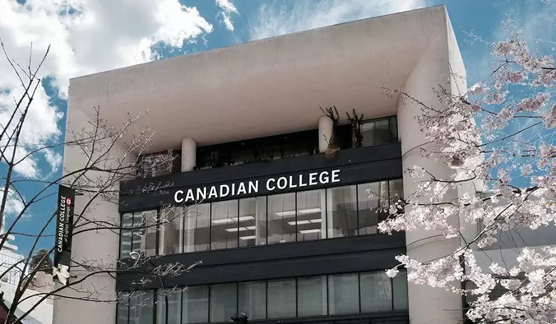 Программа Дипломная программа  в Canadian College