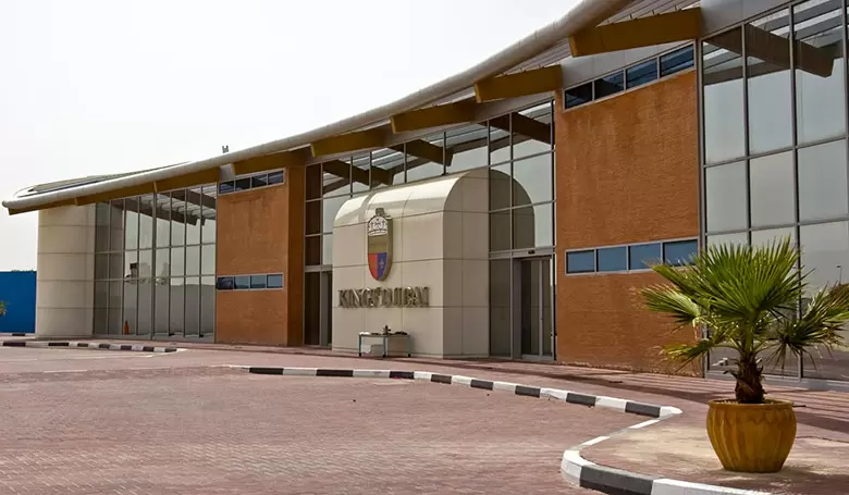 Kings School Dubai