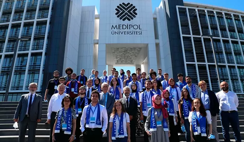 Программа Магистратура в Medipol University в Medipol University