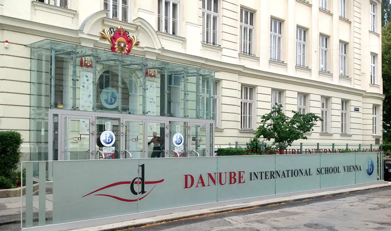 Danube International School Vienna