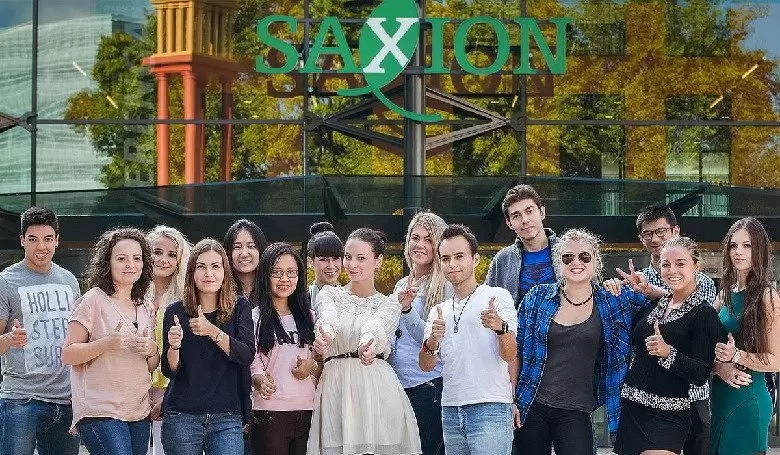 Программа Preparatory Year   в Saxion University of Applied Science