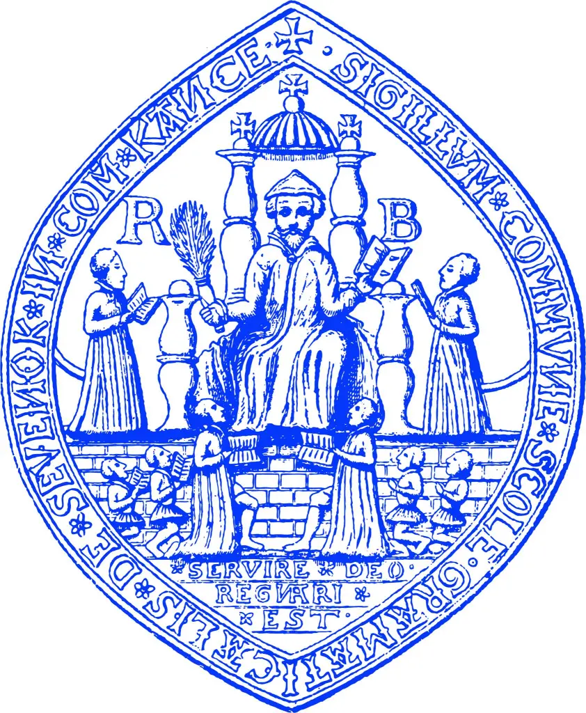 logo