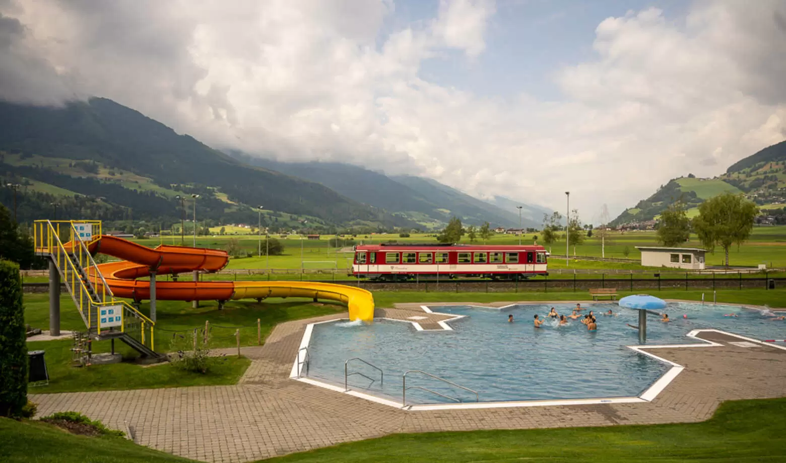 Village Camps Zell am See