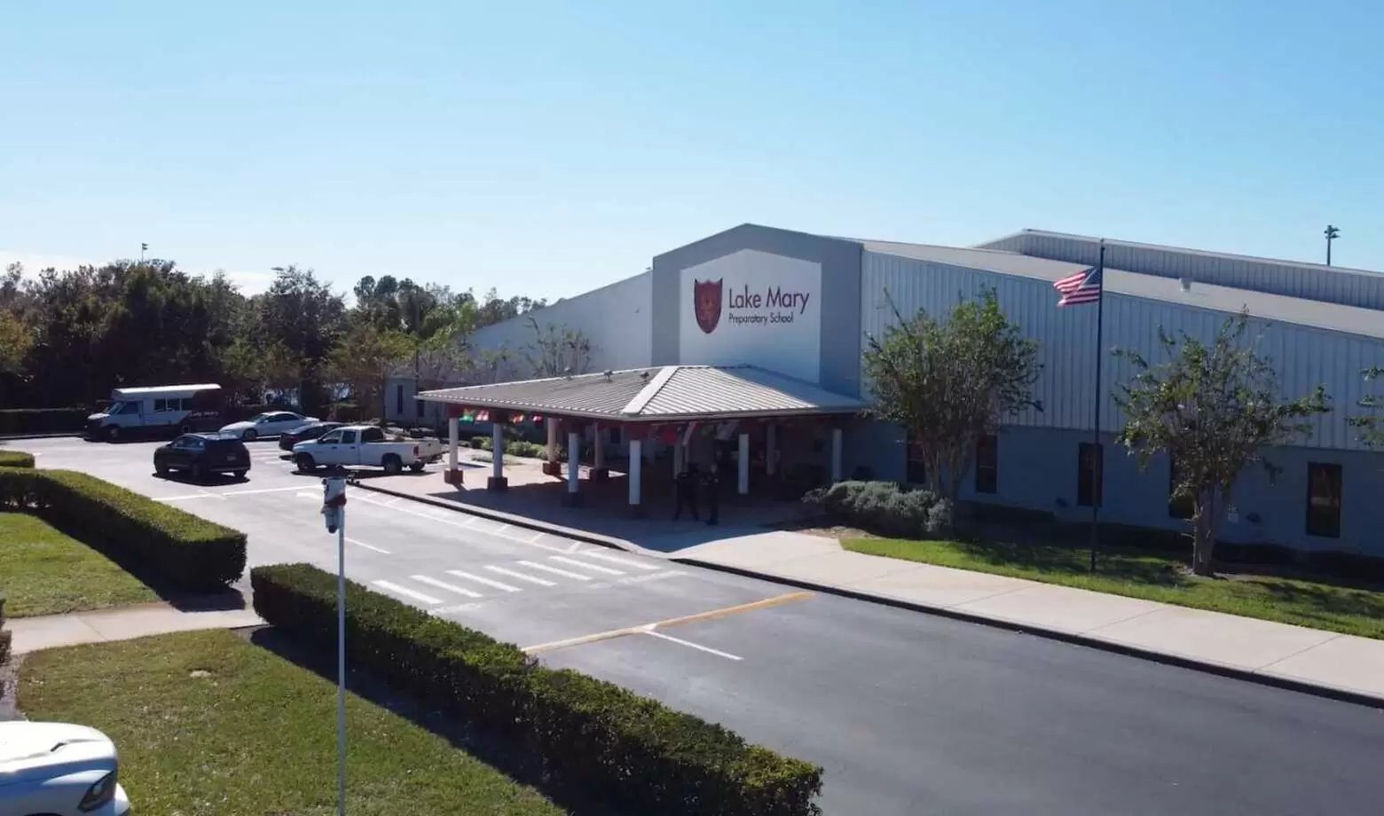 Lake Mary Preparatory School