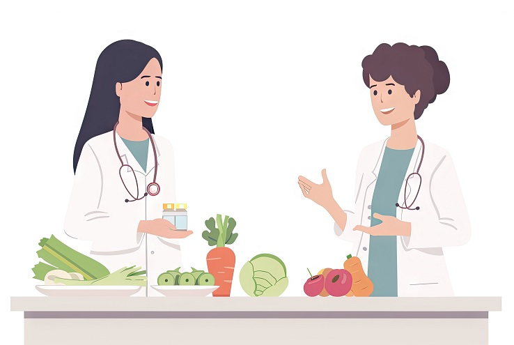 Профессия нутрициолог: кто это, чем занимается, сколько зарабатывает и как им стать