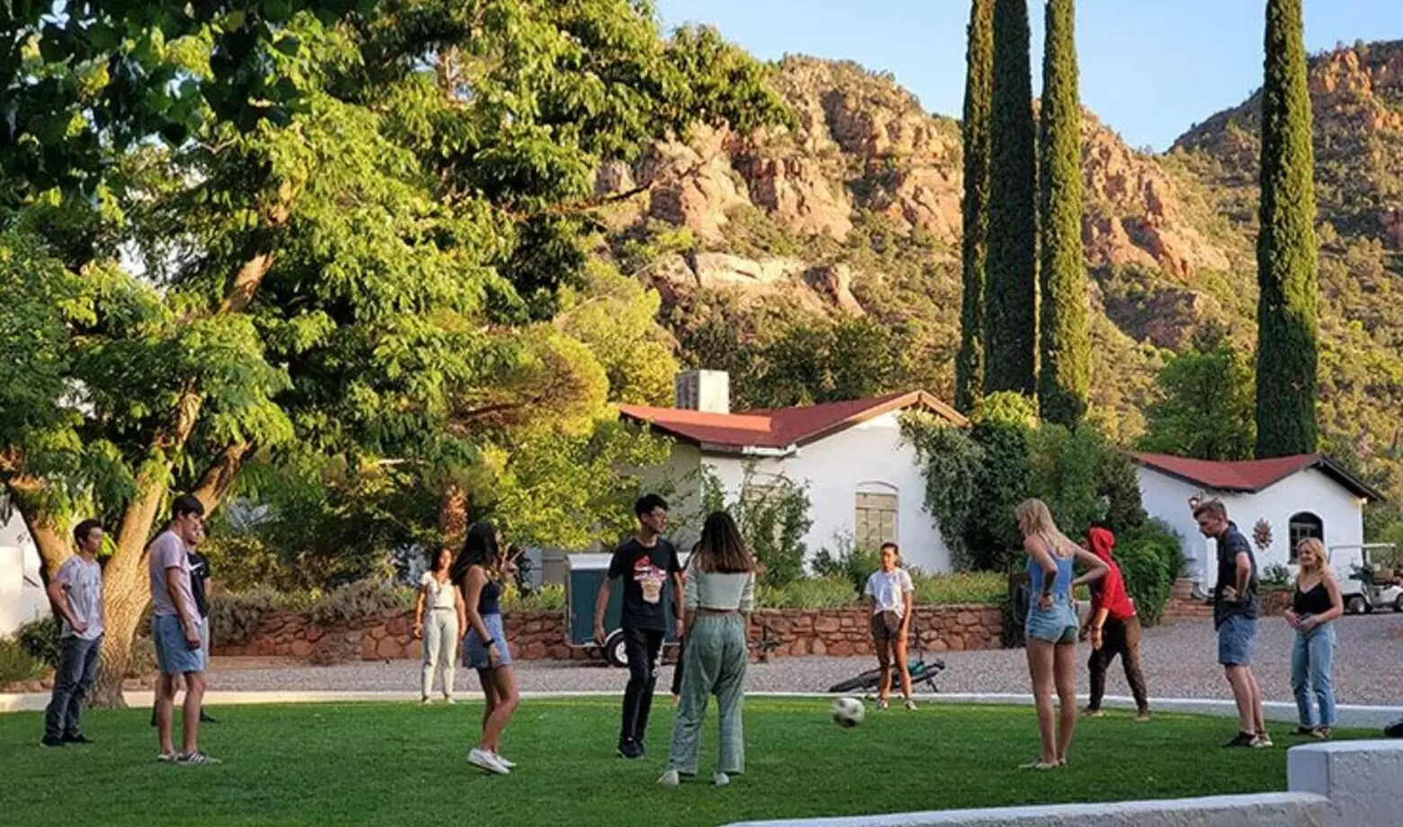 Verde Valley School