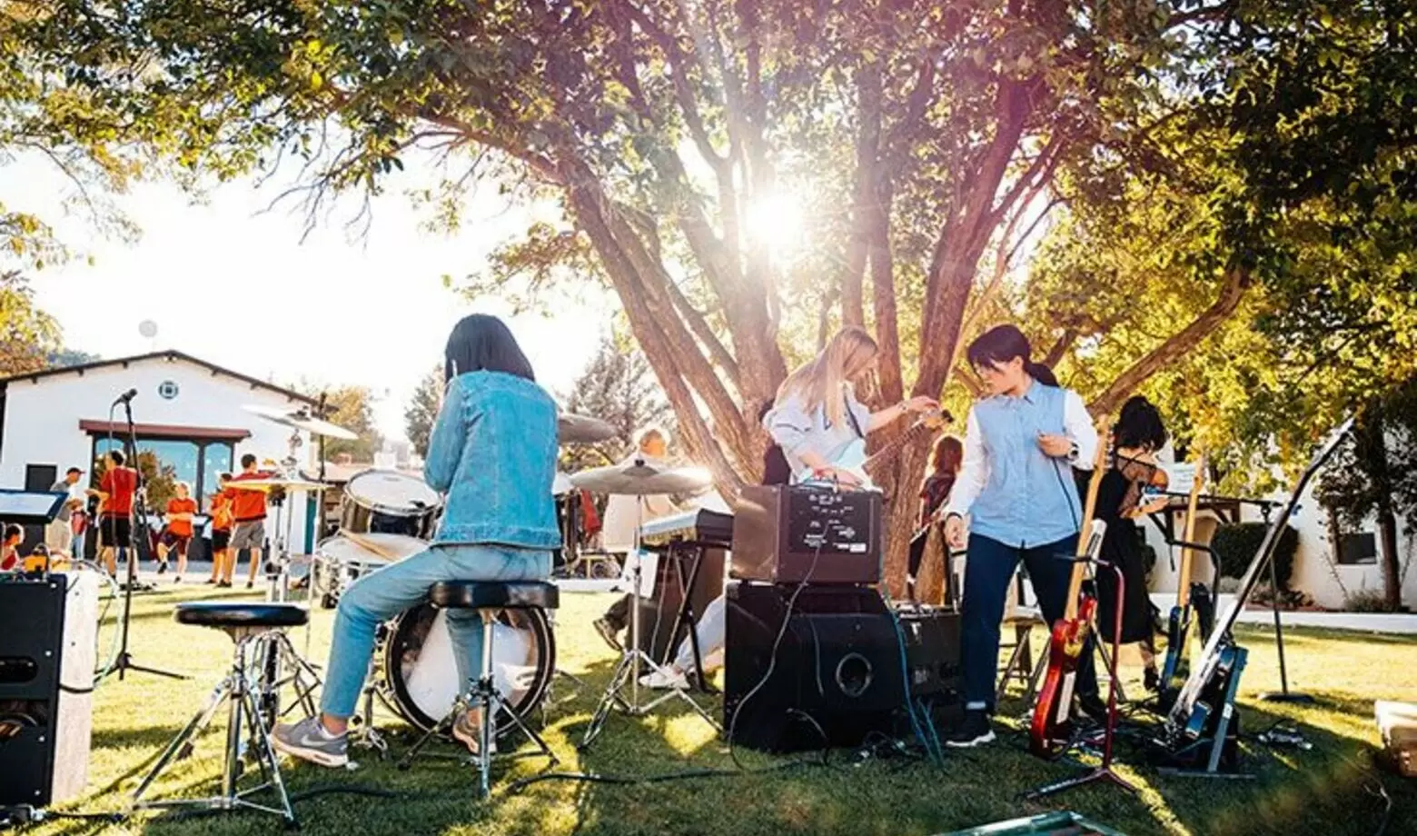 Verde Valley School