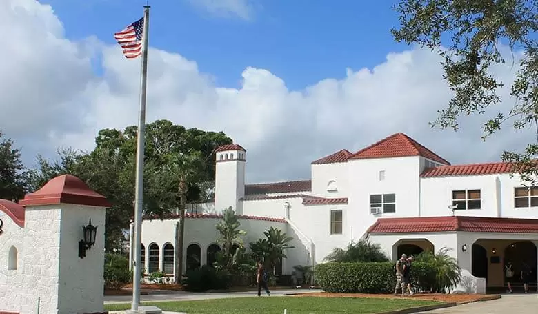 Программа High School Diploma в Florida Preparatory Academy