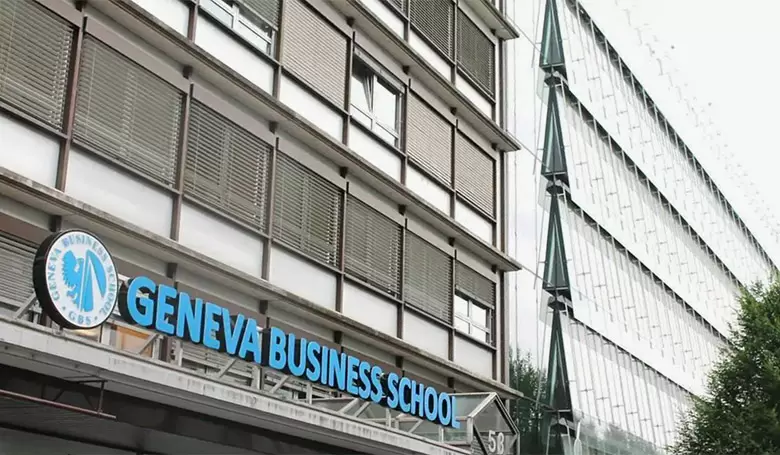 Женевская школа бизнеса в Барселоне