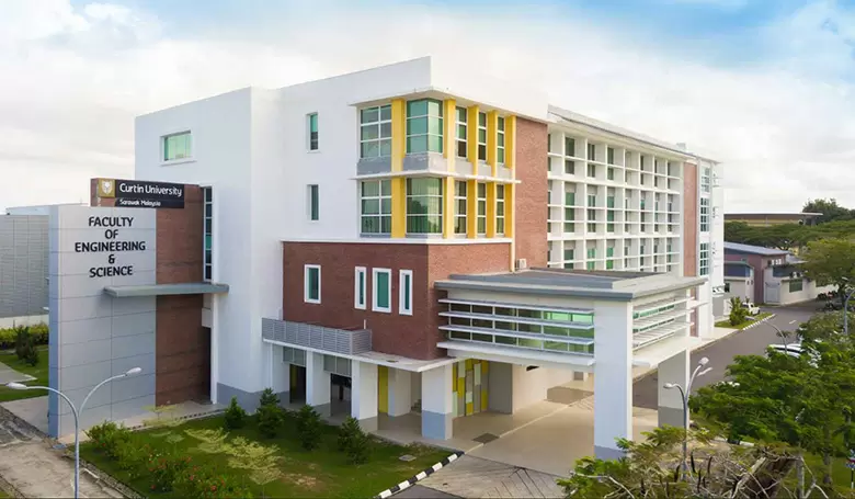 Университет Кертина в Малайзии