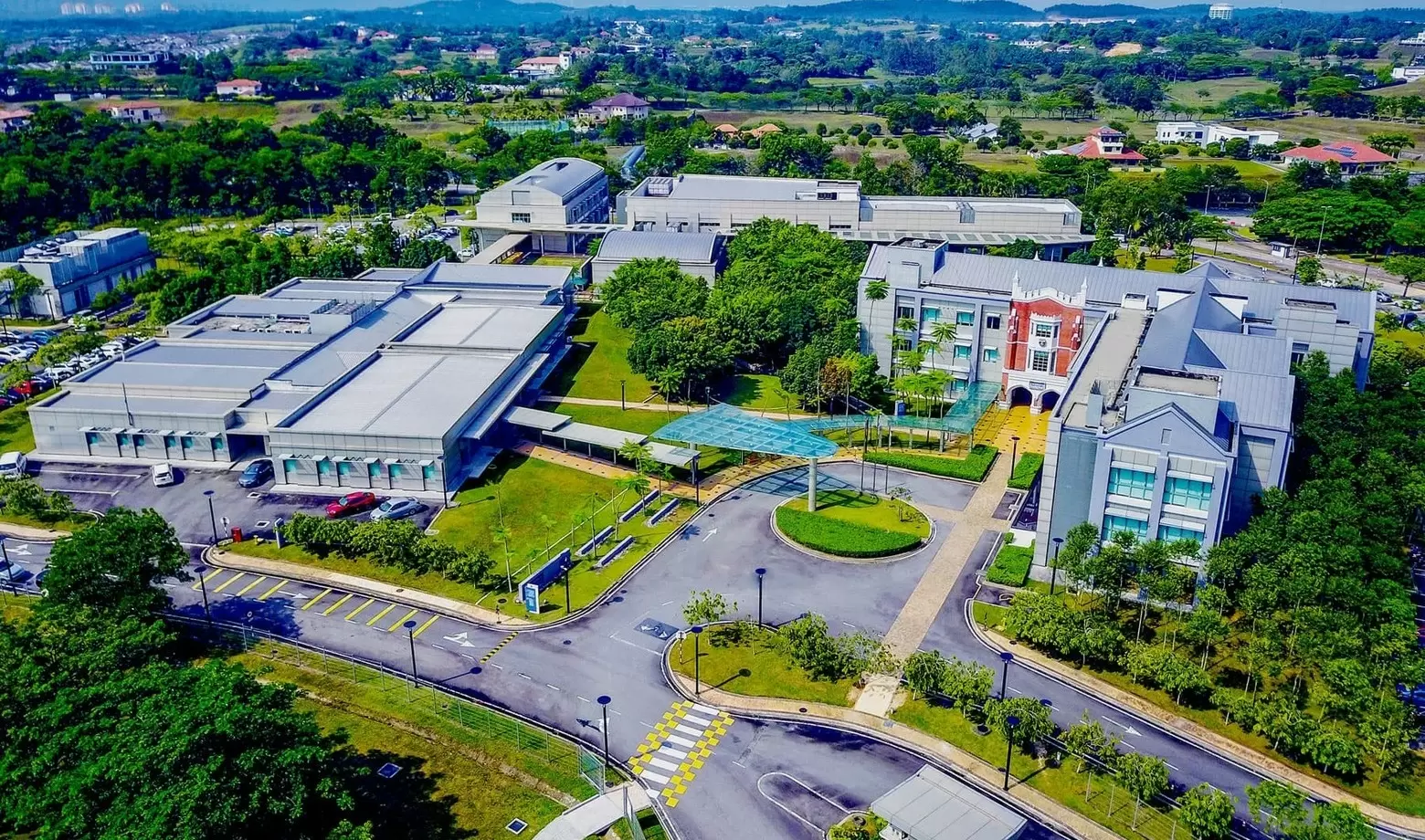 Newcastle Medical University Malaysia