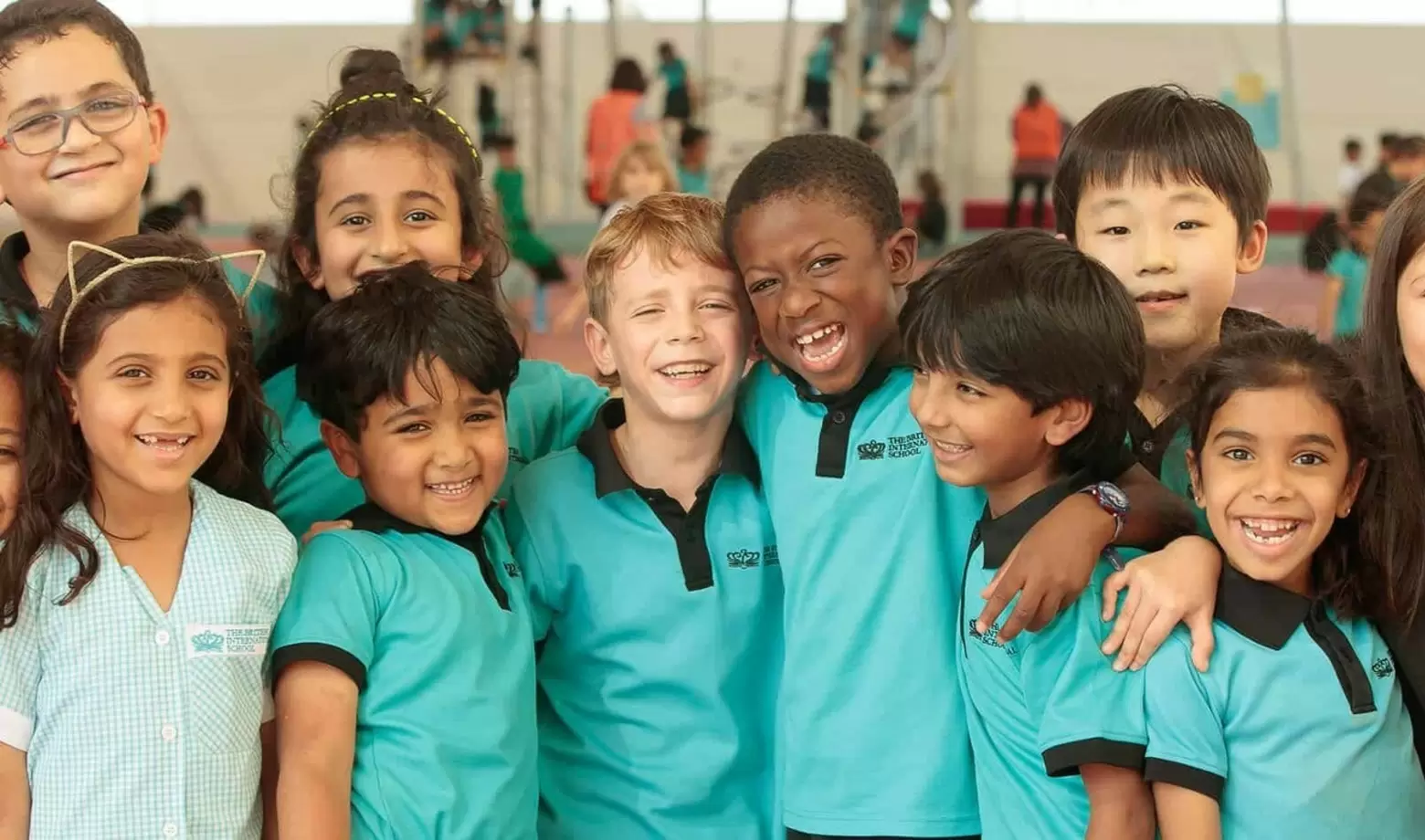 Программа Primary Years в Nord Anglia International School Dubai