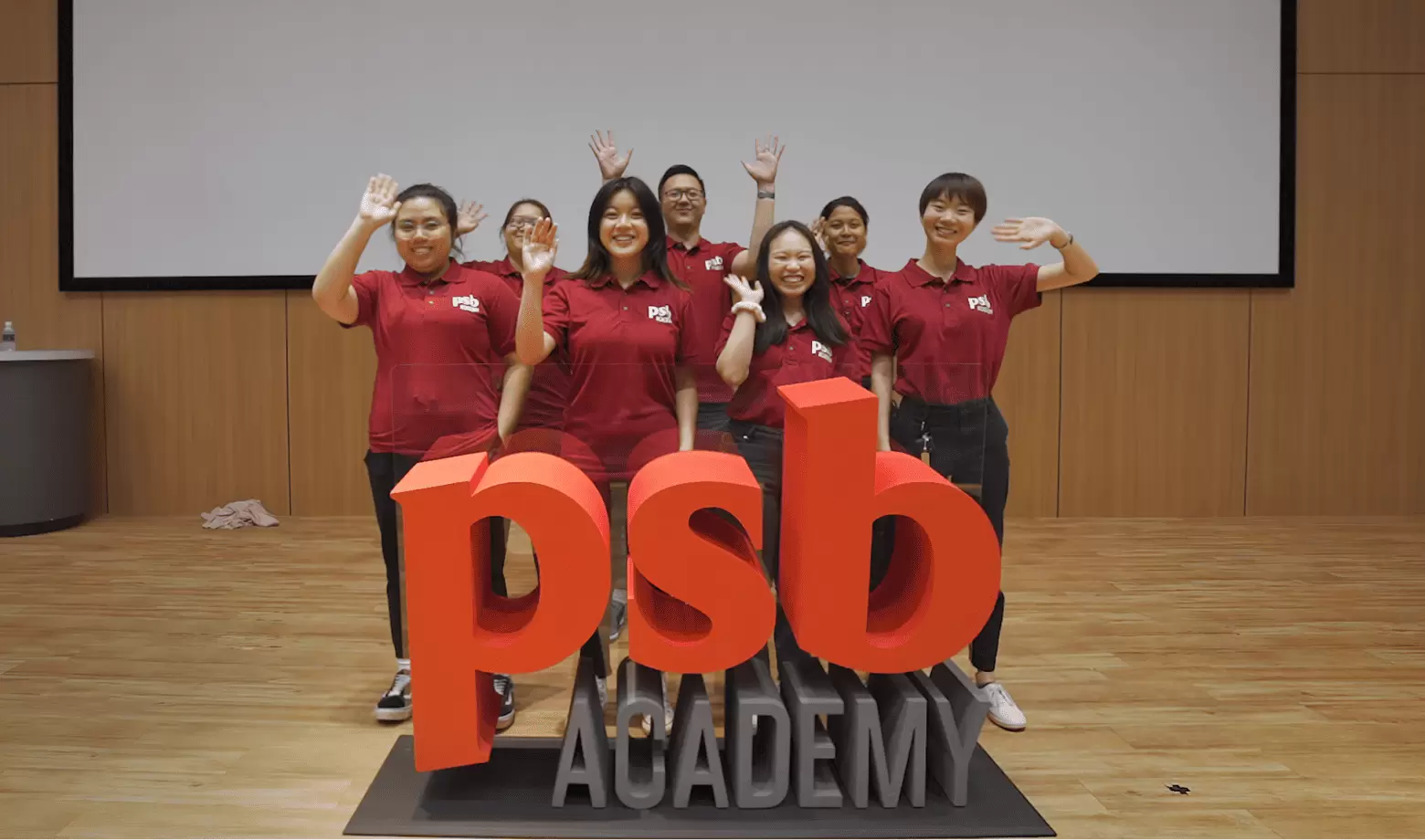 Программа Бакалавриат в PSB Academy