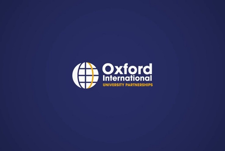Oxford International заключила партнёрство с Берлинским международным университетом