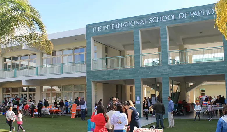 Программа IGCSE/GCSE (10 и 11 классы) в The International School of Paphos