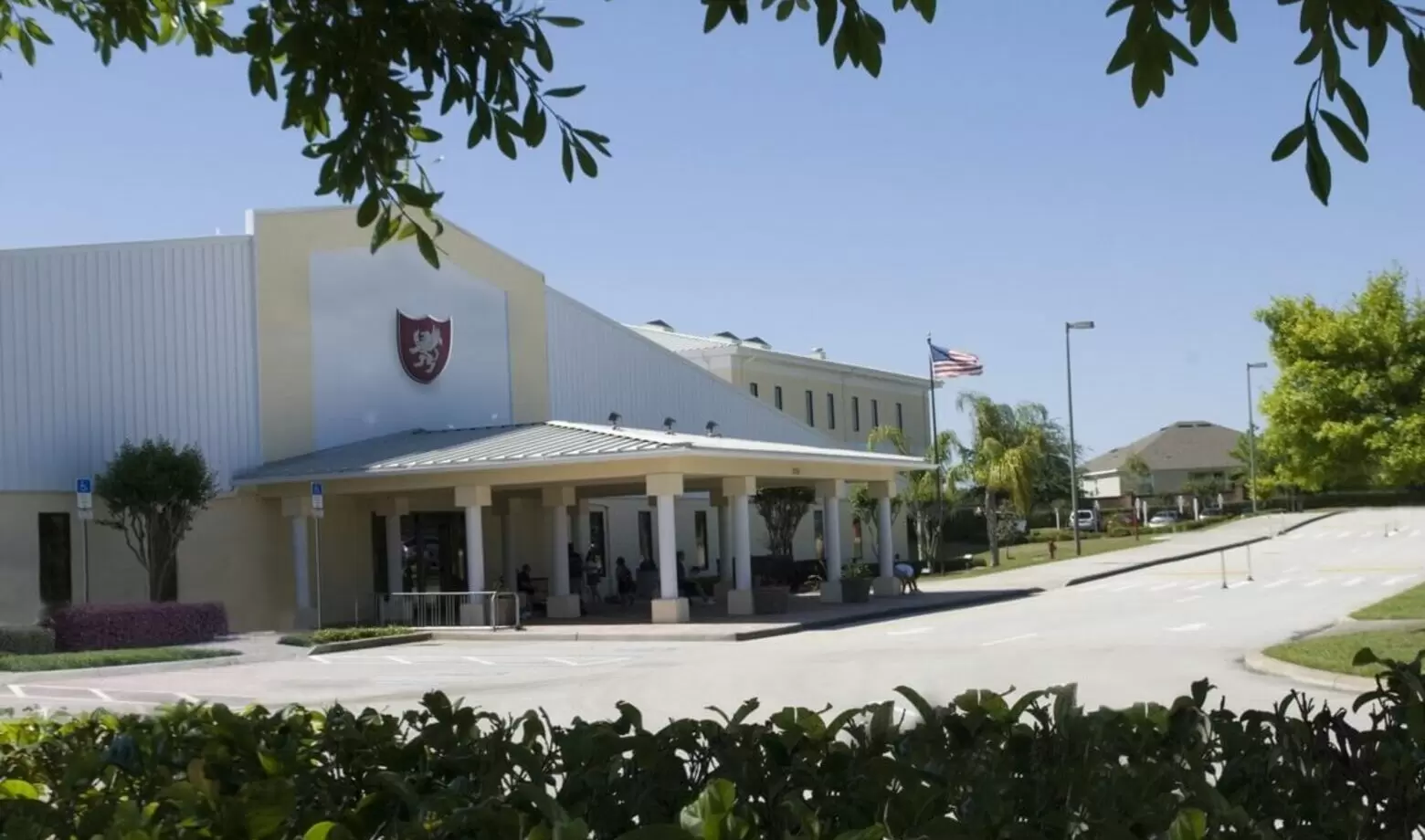 Lake Mary Preparatory School