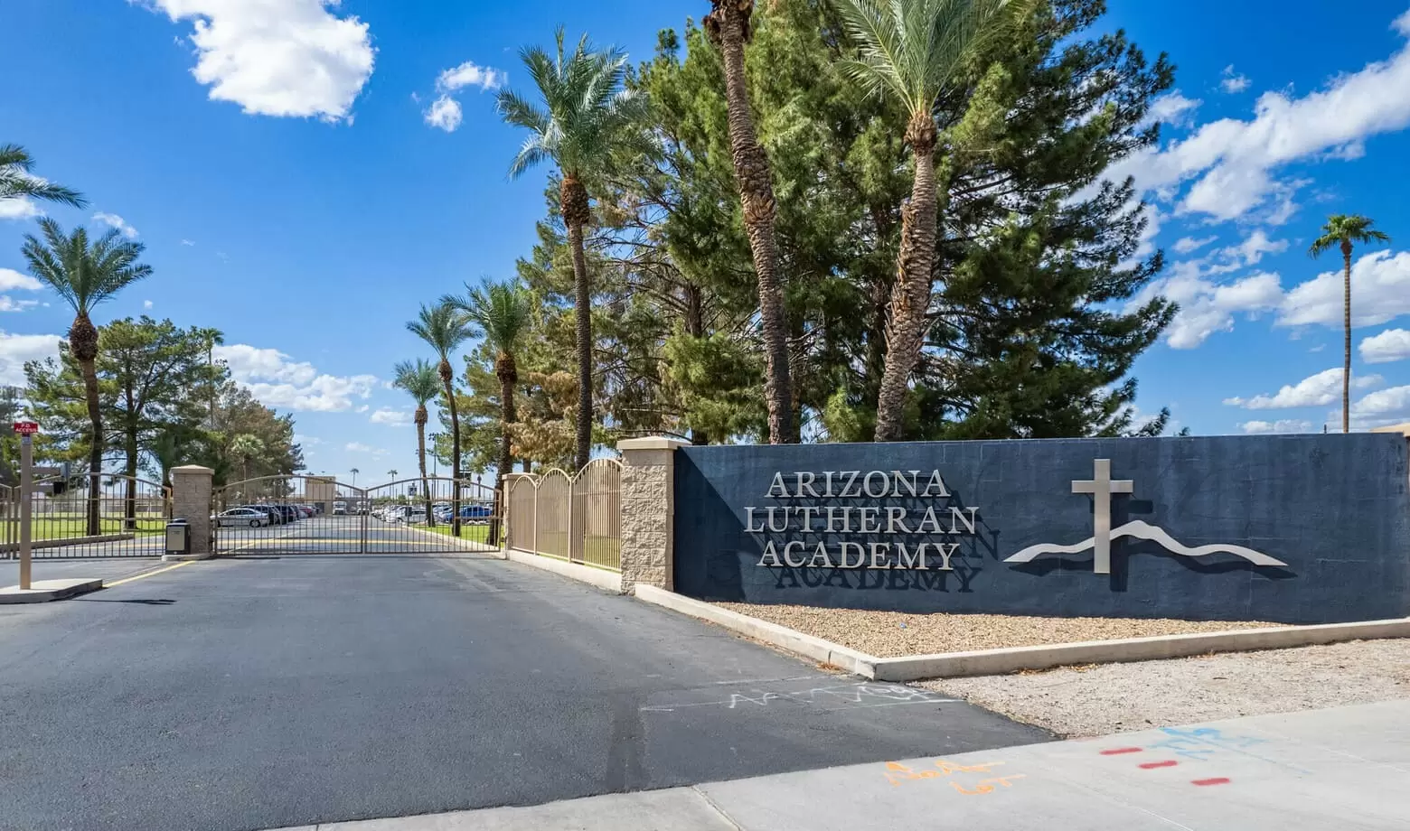 Arizona Lutheran Academy