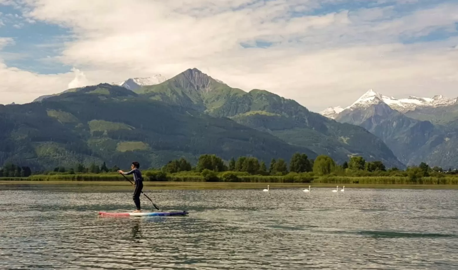 Village Camps Zell am See