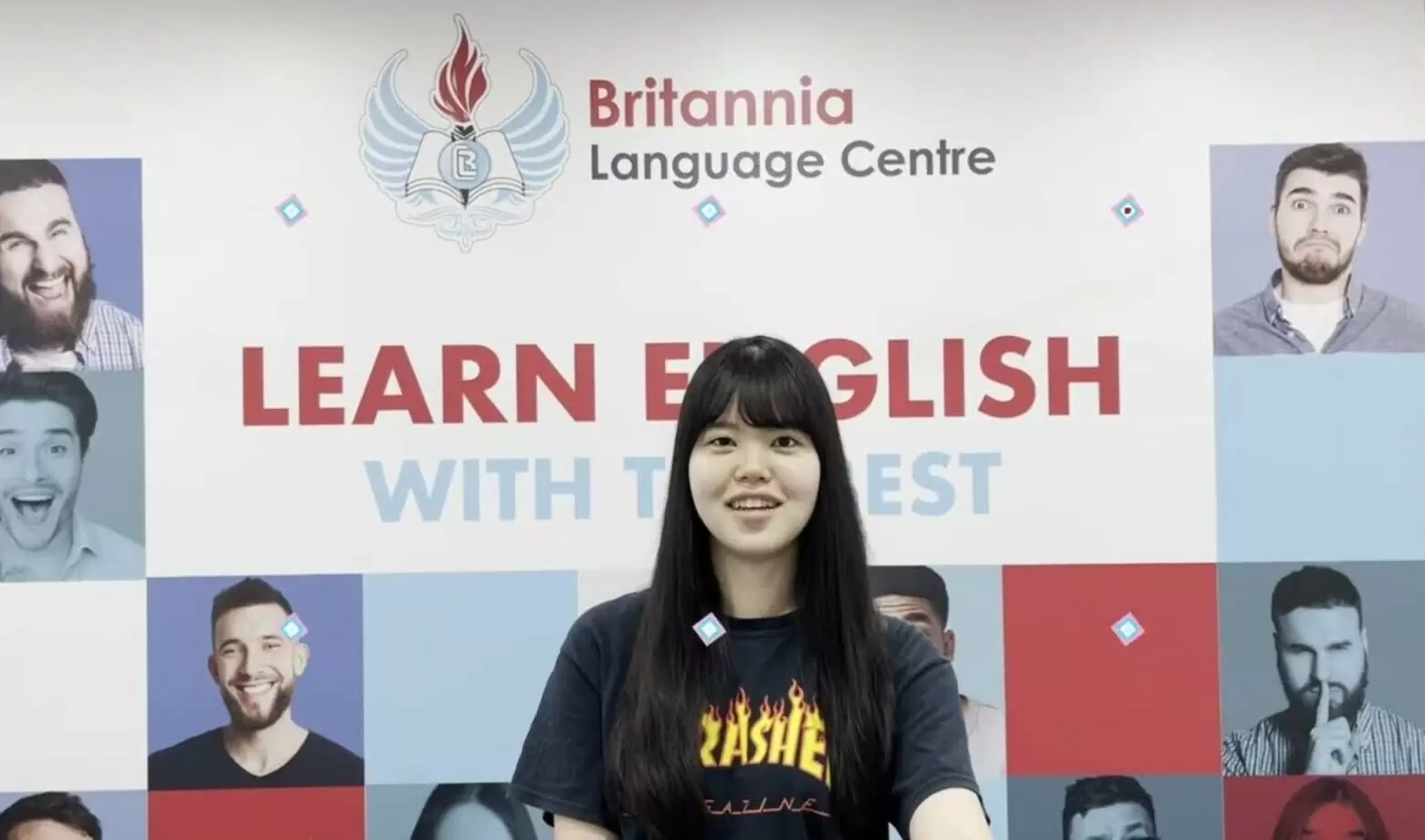 Программа Английский язык для детей в Britannia Language Centre