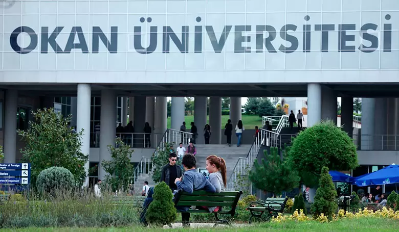 Программа Магистратура в Istanbul Okan University в Istanbul Okan University