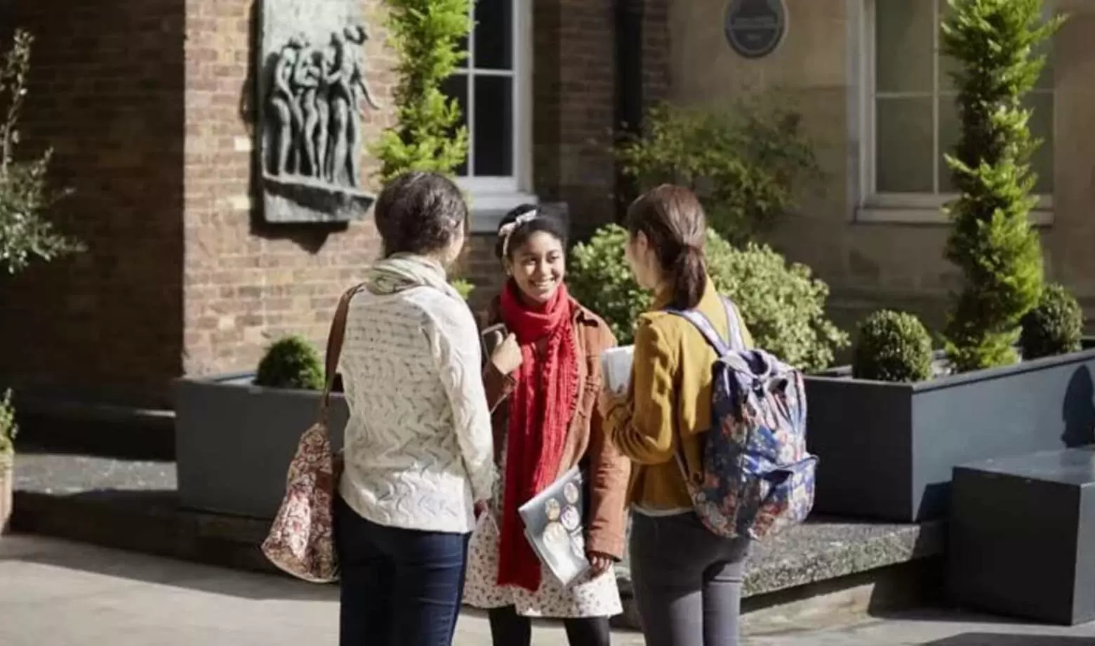 Программа Бакалавриат в King's College London