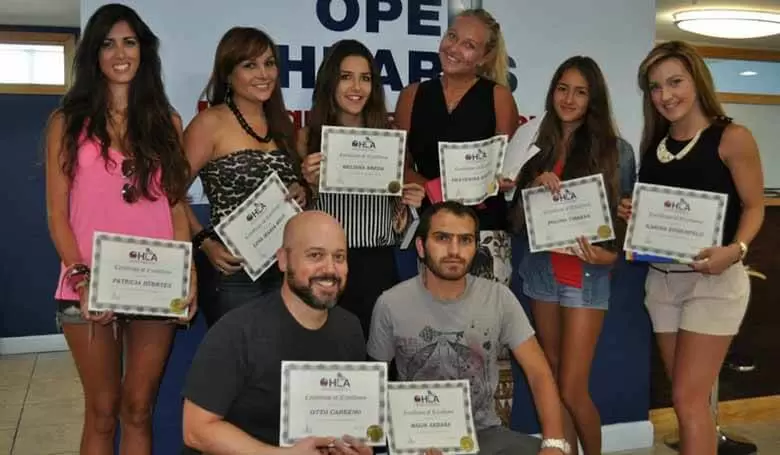 Программа TOEFL, IELTS, Cambridge Preparation  в Open Hearts Language Academy Miami