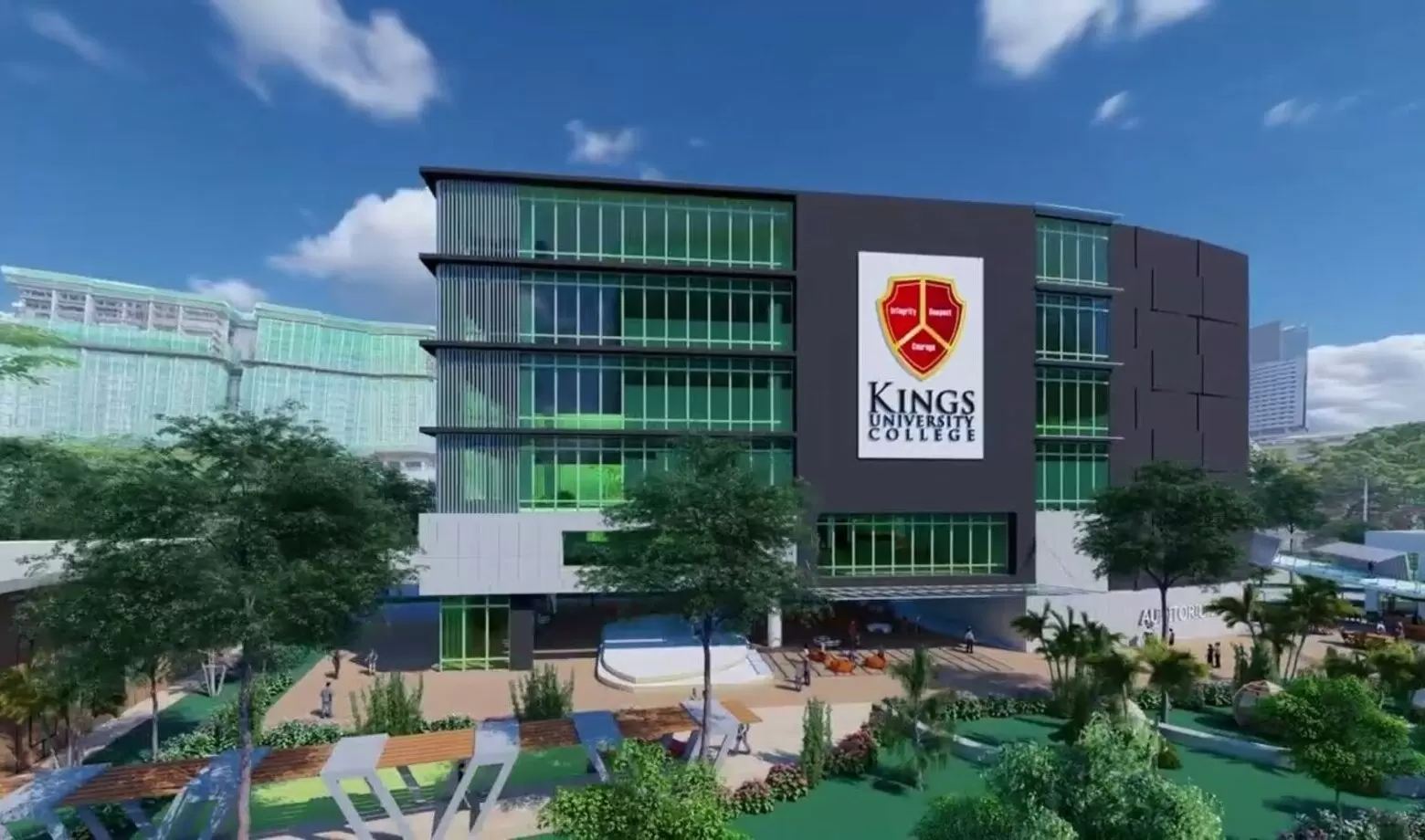 Kings University College Malaysia