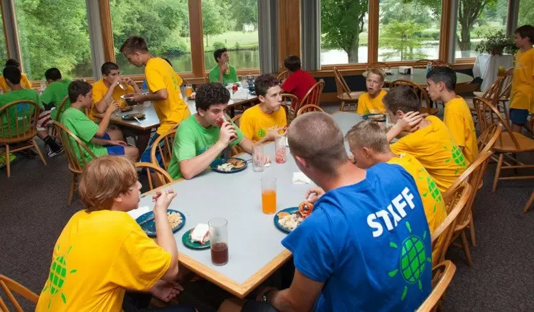 World-Sports-Camp-campers-counselor-meal.jpg