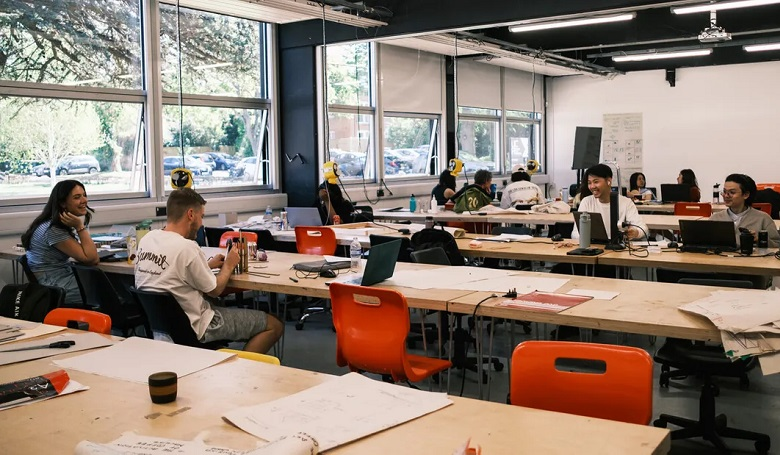 University for the Creative Arts_ lesson.jpg