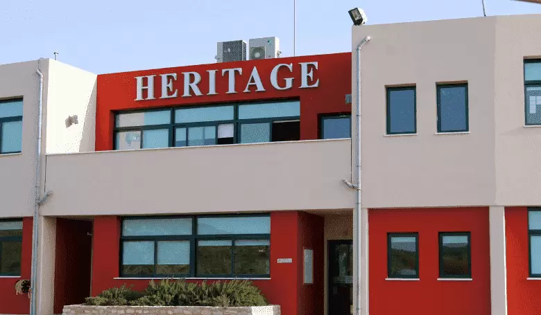 Heritage Private School