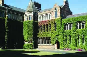 Рейтинг школ Англии