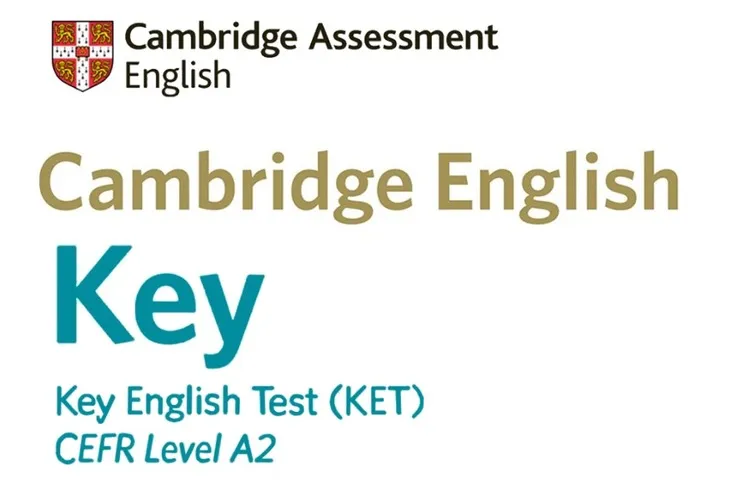 Кембриджский экзамен A2 Key English Test (KET)