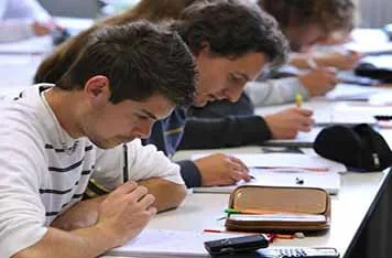 Профессиональное образование в США