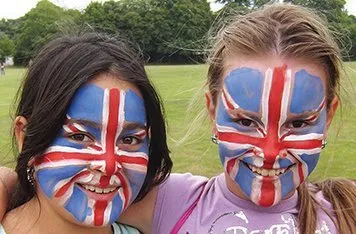 Каникулы в Великобритании —  пятерка интересных мест кроме Лондона