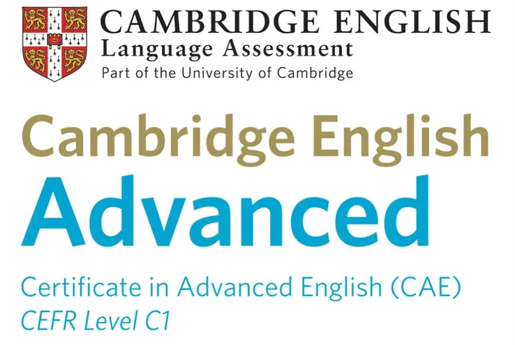 Кембриджский экзамен CAE (Cambridge English: Advanced)