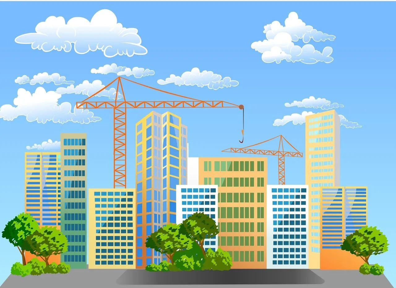 Магистратура в области строительства за границей