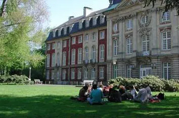 Как можно выучить немецкий