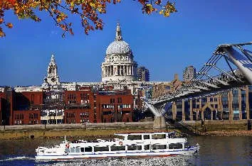 Курсовые, дипломные и прочие беды лондонского студента