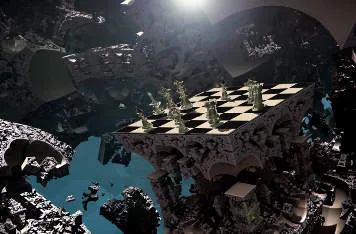 Дизайн компьютерных игр – обучение в университетах Германии и Нидерландов