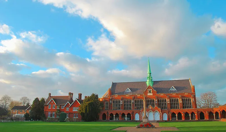 Проживание в Англии для иностранных студентов