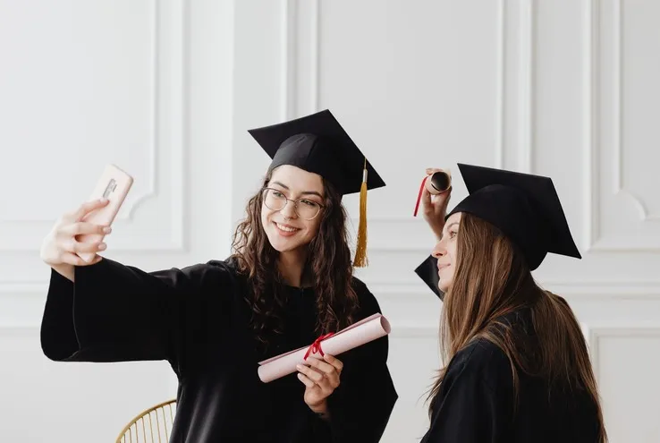 Система высшего образования в Англии