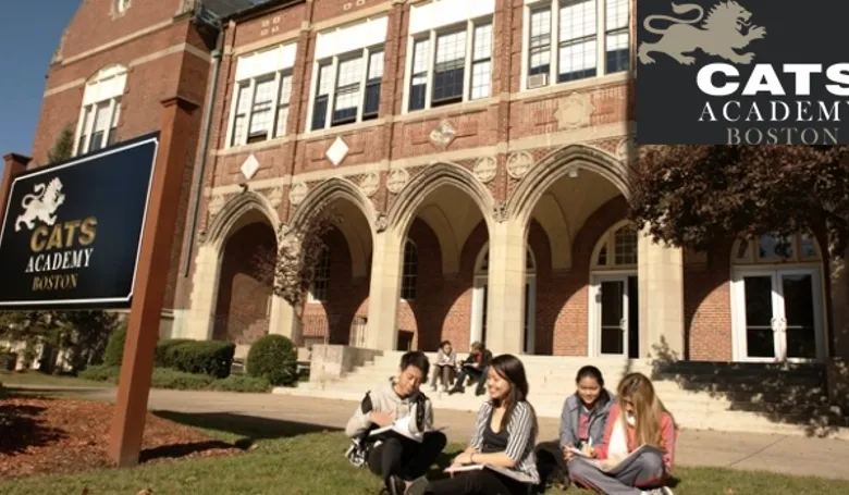 Средние школы в США