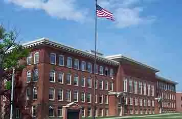 Начальное образование в США