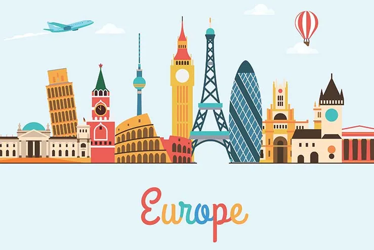 Высшее образование в Европе